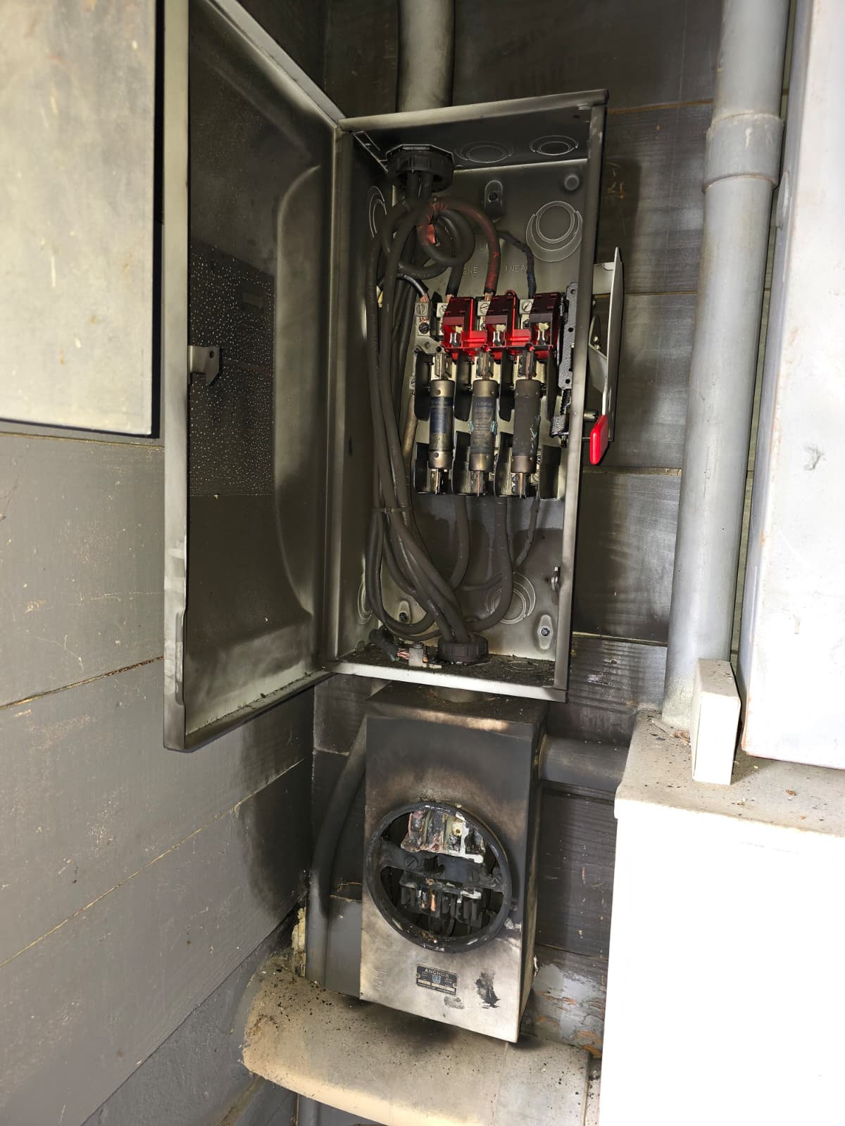 Panel