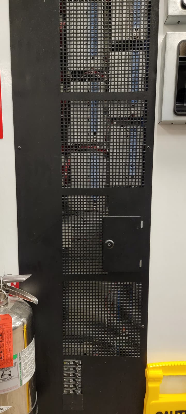 Panel