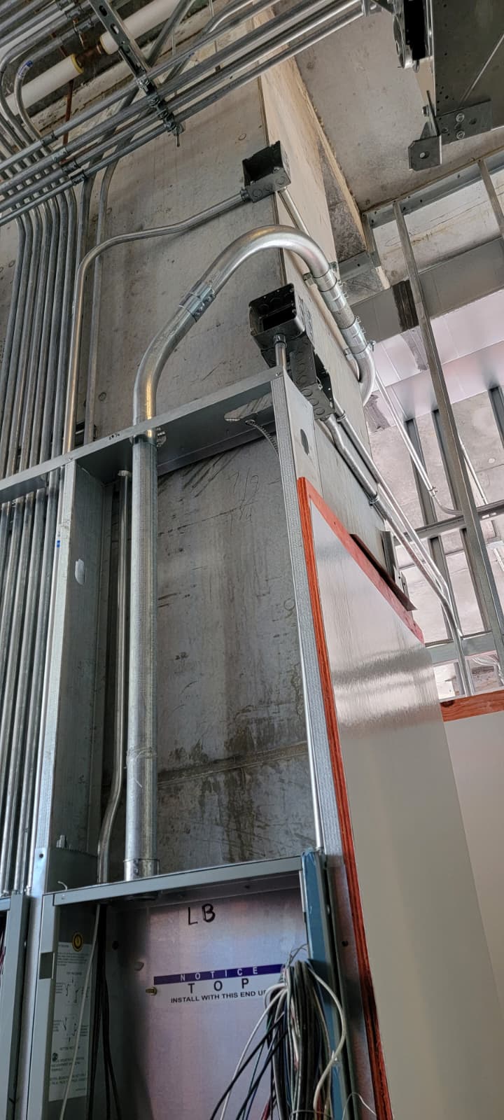 Conduit