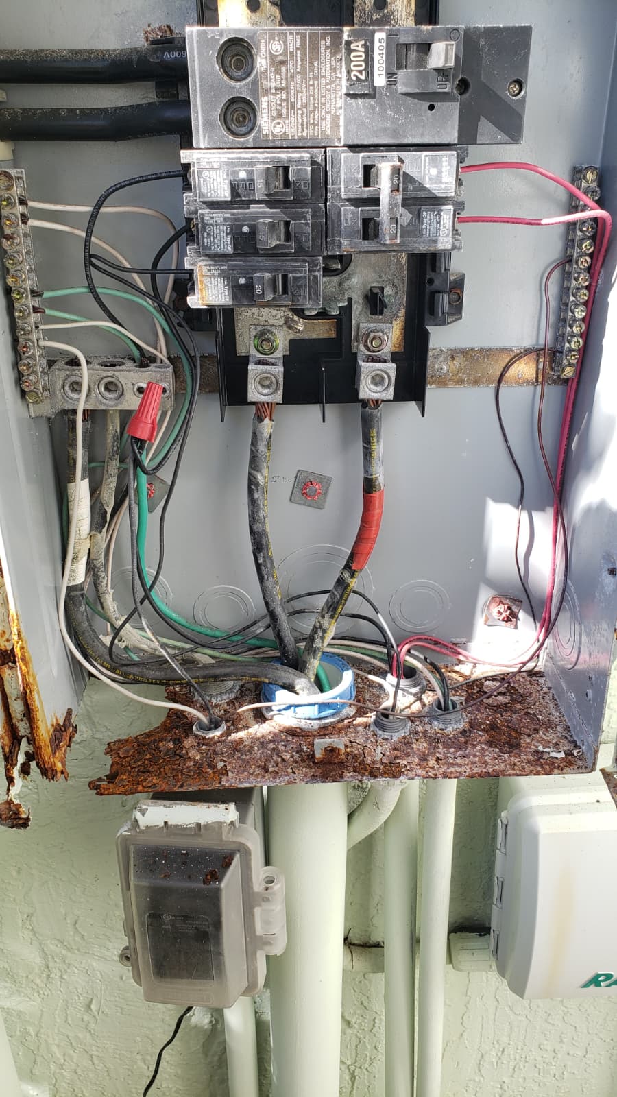 Panel