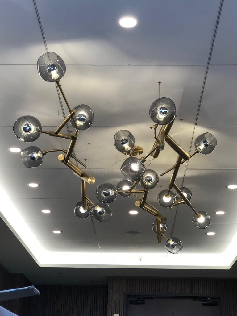Lighting