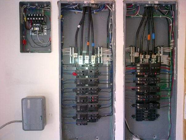 Panel