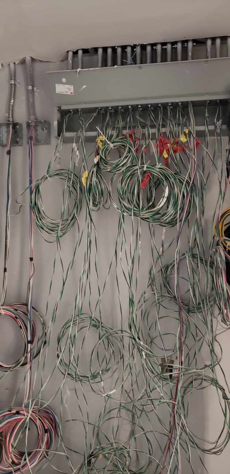 Conduit